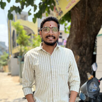 Sandeep Gundeti