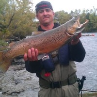 Dustin Yeager