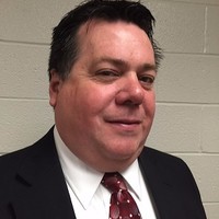 Jeff Deibler