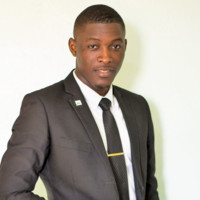 Faride Kolawole GAFARI