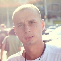 Oleksandr Bilyk