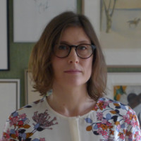 Elin Dahlberg Bergroth