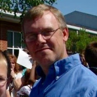 Todd Nixon