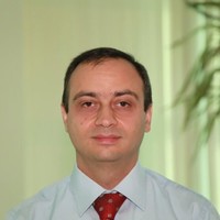 Aren Aghajanyan, Cpa, Fcca, Mba