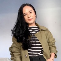 Eligia Shela Utami