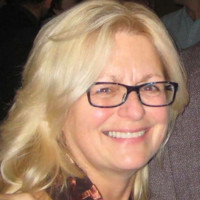 Kathy Morse