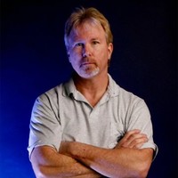 Roger Mullis