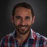 Pascal Le Droumaguet