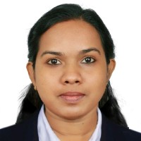 Anjana P B