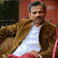 Mateen Akhlaq Naqvi