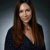 Krista Mendoza (Melish)