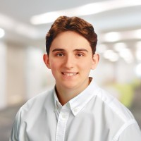 Jonah Zadik