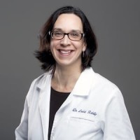 Louisa Rahilly, Dvm, Dacvecc