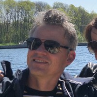 Mark Passenier