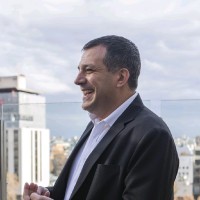 Martín Ariel Maghakian