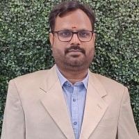 Sridhar Rajendran