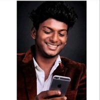 Manoj Ganesan