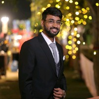 Naman Mehta