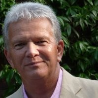 Nigel O'Dell