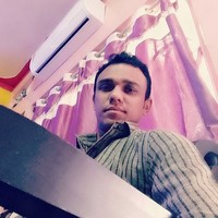 Vishalbhai Maru