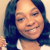 Luqullia Robinson