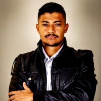 Matheus Barros