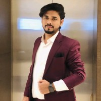 Mohib Raza Ghanchi