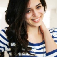 Sirine Masmoudi