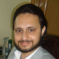 Waqas Mustafa