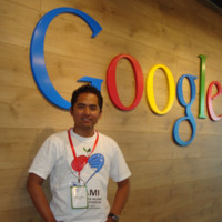 Hendarmawan Ph.D.