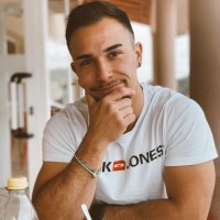 Marc Vilaseca Alcantara