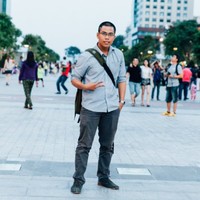 Toan Dinh