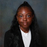 Ambria Johnson
