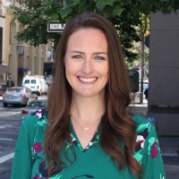 Meghan O'Brien