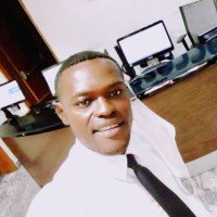 Ogbuagu Ikechi