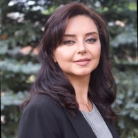 Parisa Farhadi