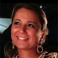 Mariafrancesca Tripoli