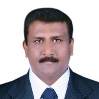 Prasanna Kumar M