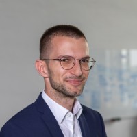 Sven Martinez