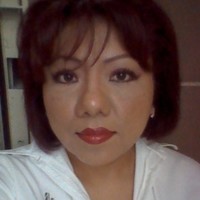 Nora Virginia Carballo Morales