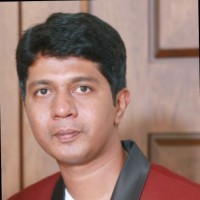 Ajinkya Bhosale