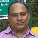 Pravin Kumar