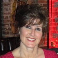 Christine Fahey