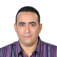 Ahmed Khater