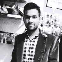 Ankit Kumar