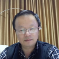 陈志家