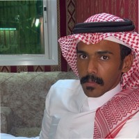 مشاري العنزي