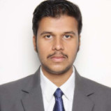 Malikarjun Gurav