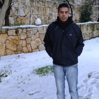 mostafa abd elwahed
