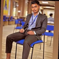 Amit Pandey (Muit)